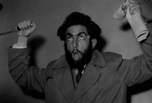 میراث هنری منصور