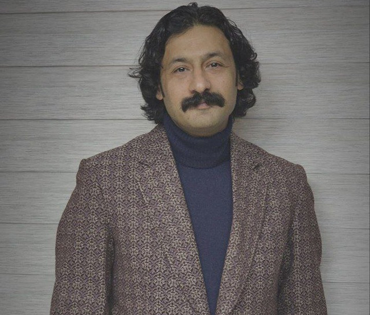 احسان روحی