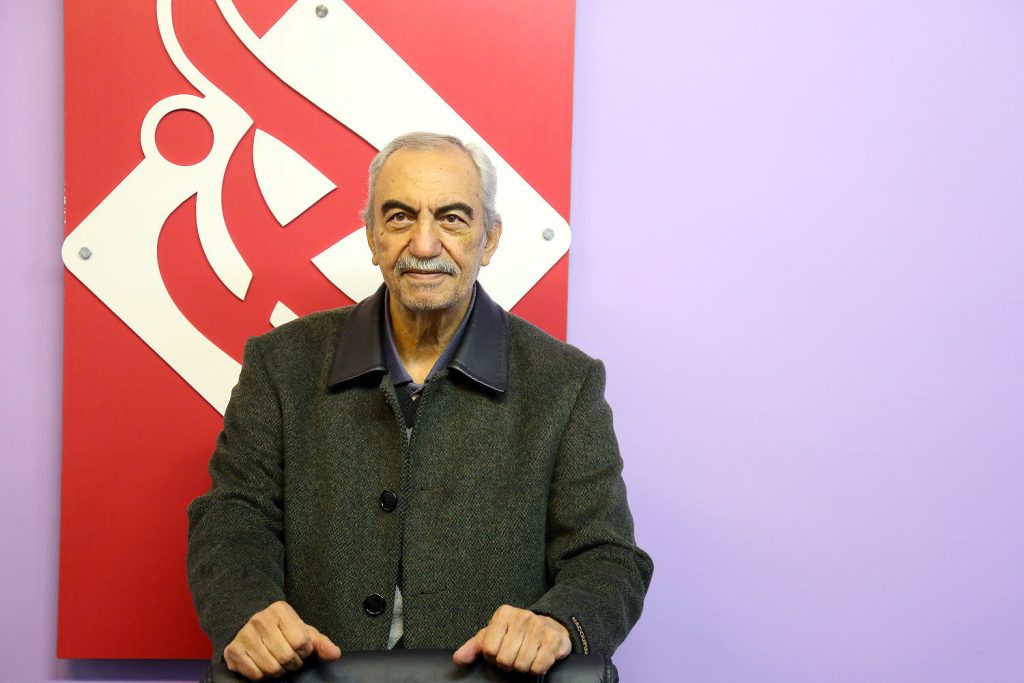 شخصیتی منحصربهفرد در عرصهی تئاتر کودک و نوجوان ایران