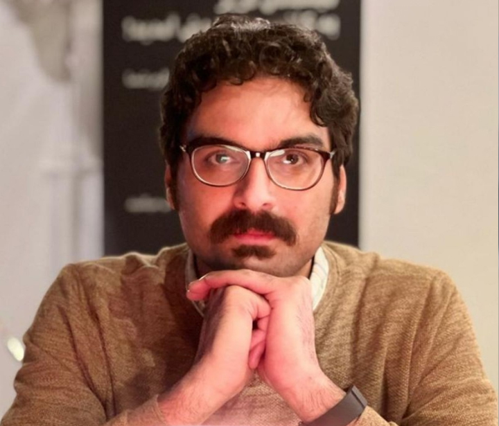 عرفان شیرنگی